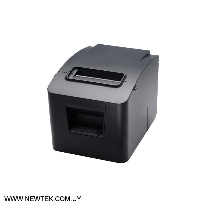 Impresora Termica XL-SCAN RP5850 Usb Corte Automatico Diametro papel hasta 50mm
